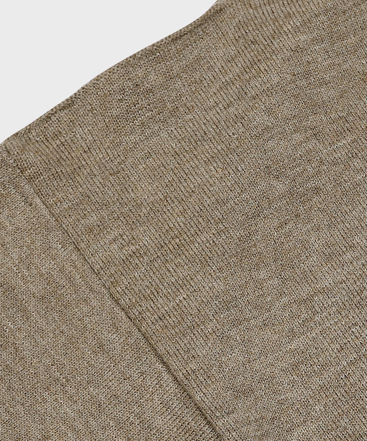 안데르센 안데르센(ANDERSEN ANDERSEN) 씨맨 크루넥 Natural Taupe