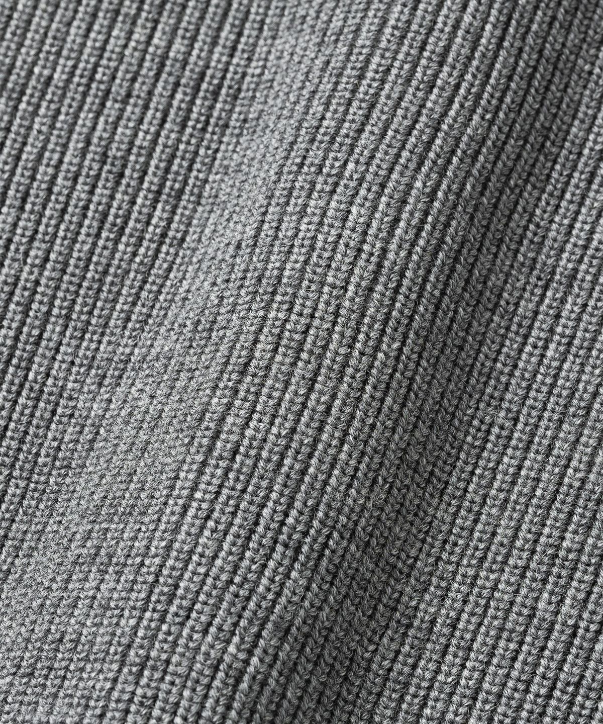 안데르센 안데르센(ANDERSEN ANDERSEN) 세일러 크루넥 Grey