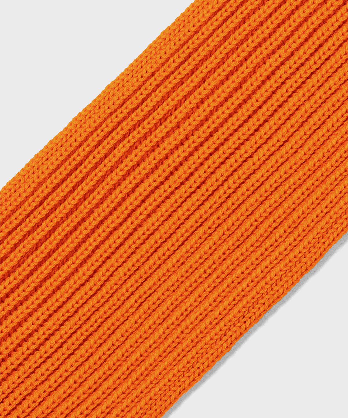 안데르센 안데르센(ANDERSEN ANDERSEN) 머플러 Orange