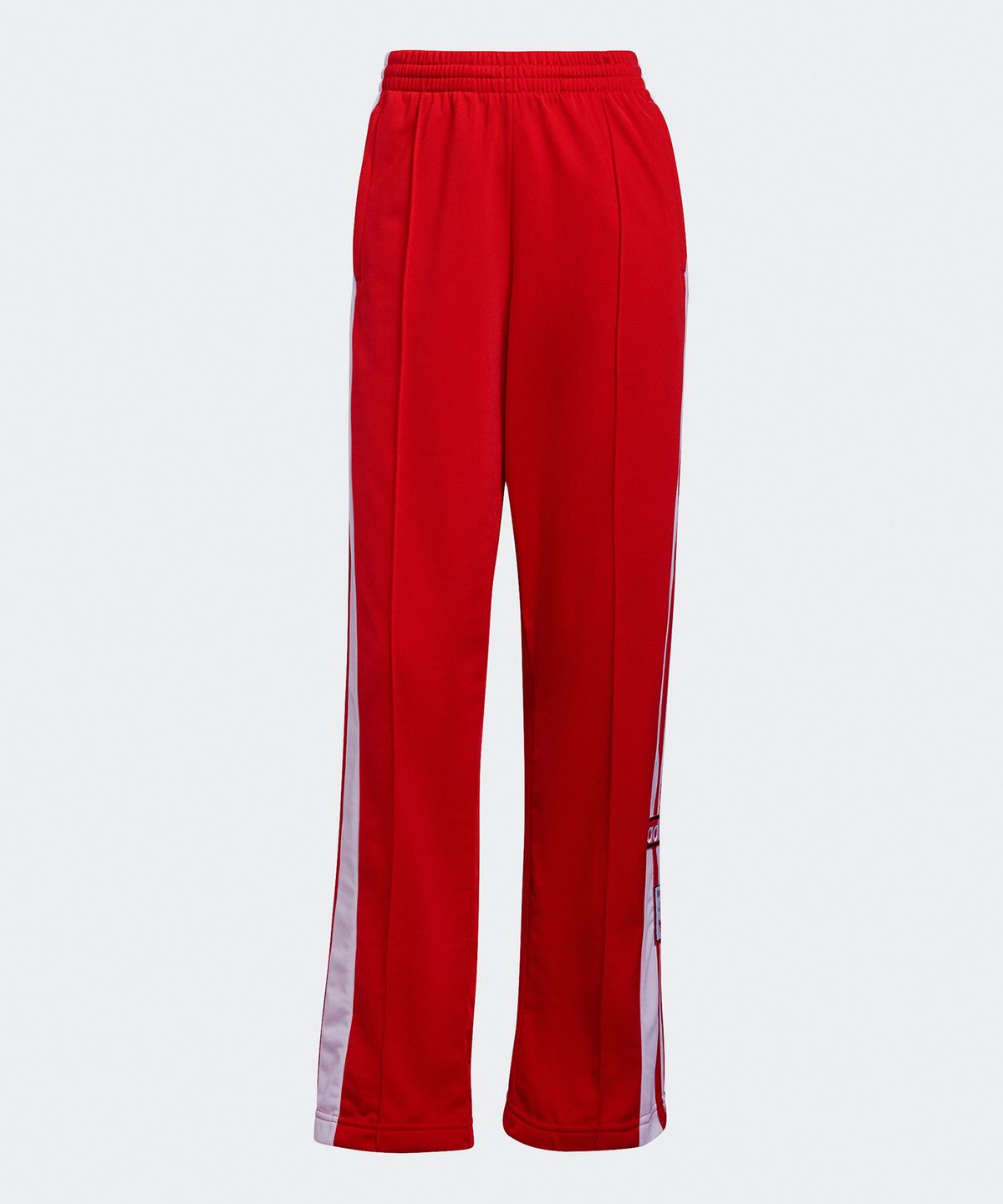 아디다스(ADIDAS) 아디브레이크 팬츠 - 레드 / H34672