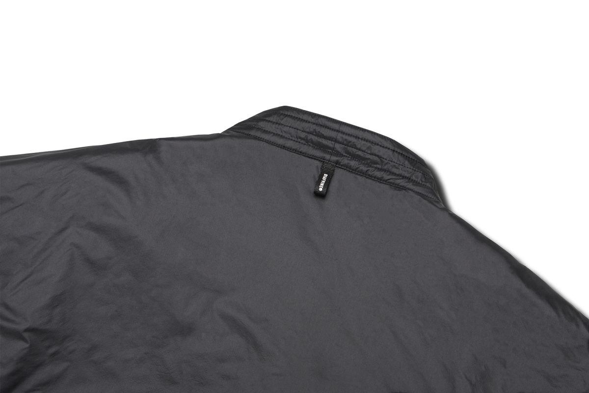 디아프바인(DIAFVINE) DV.LOT 646 CORDURA® Combat Robe -Black-