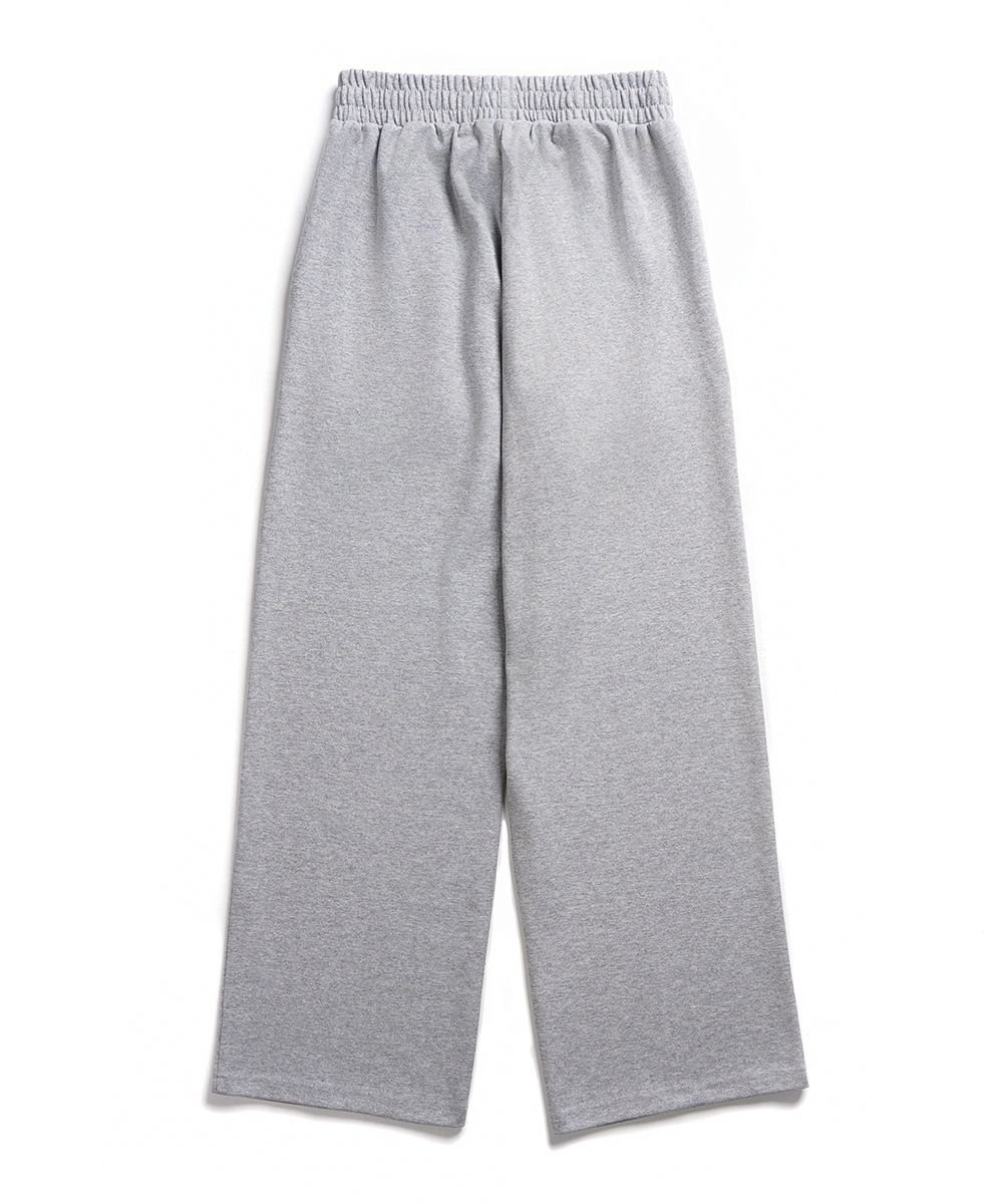 【HUECLOSET】送料・関税込★Fog Banding Pants VENDOR ANKLE CUT PANTS | GOHEMP BASIC BOTTOMS | JUZU store