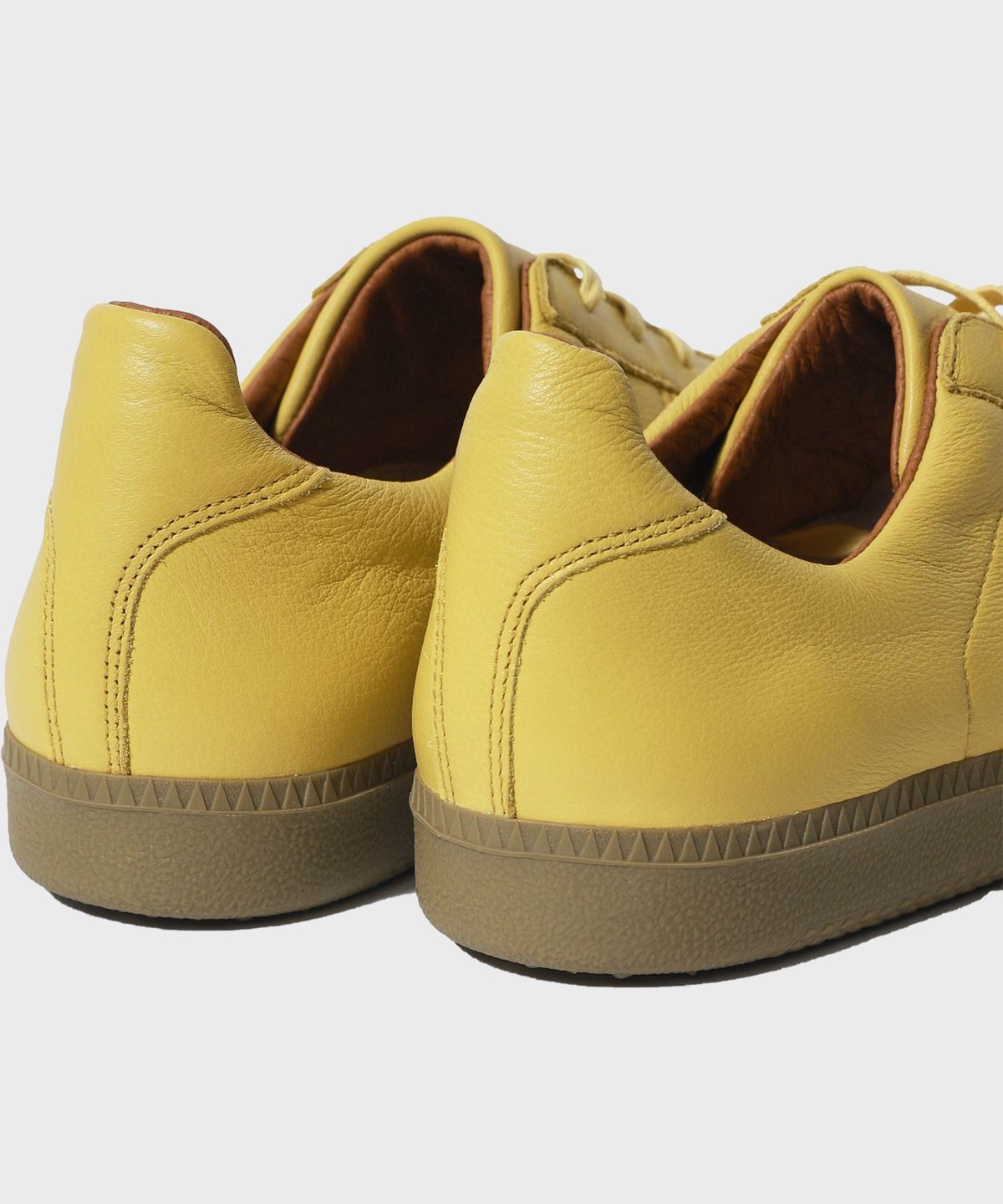 리프로덕션 오브 파운드(REPRODUCTION OF FOUND) German Military Light yellow