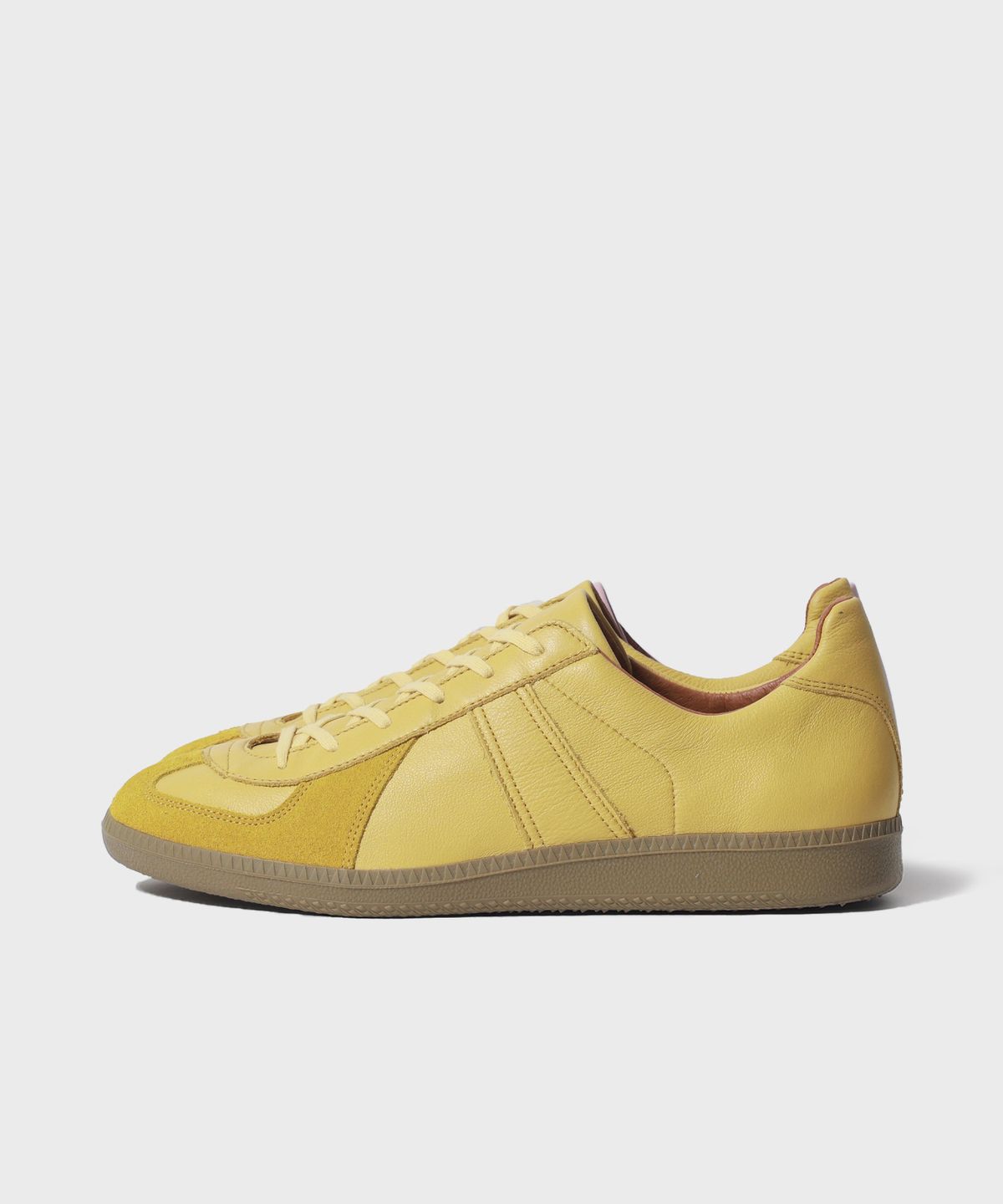 리프로덕션 오브 파운드(REPRODUCTION OF FOUND) German Military Light yellow