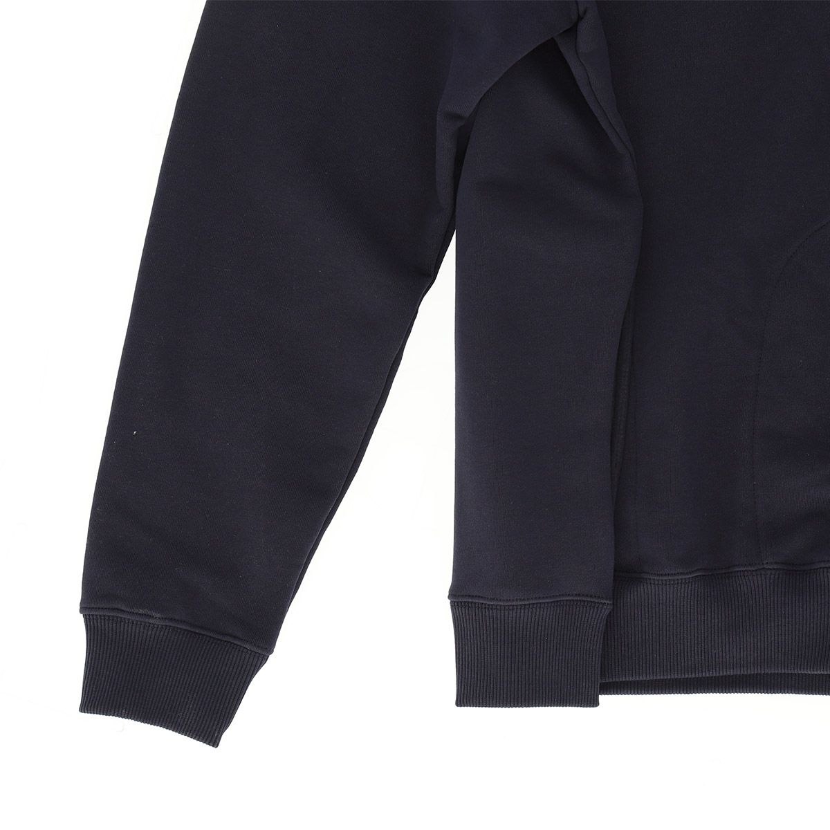 볼컴(VOLCOM) 레인보우 컴포트핏 맨투맨(네이비)
