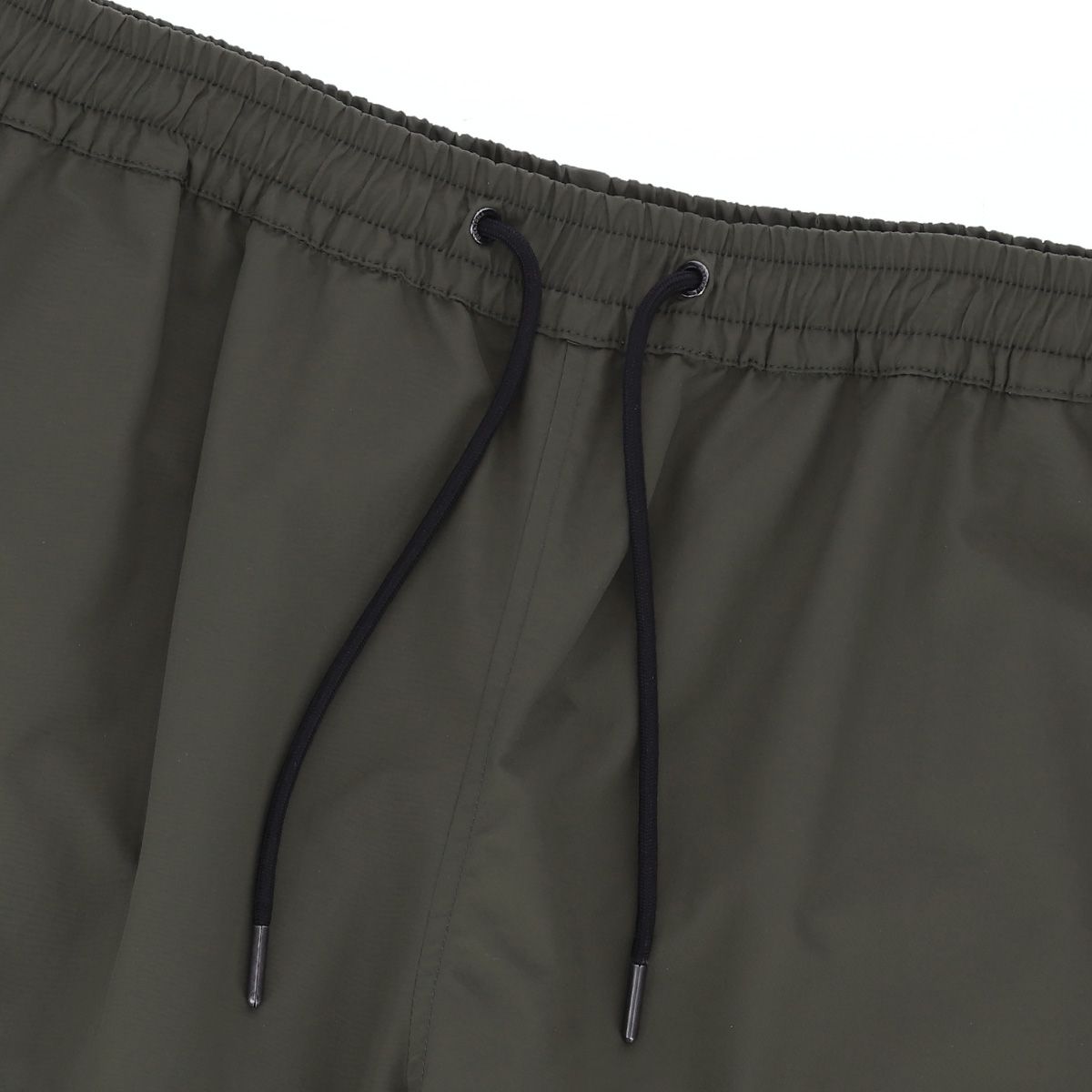 볼컴(VOLCOM) 베이직 우븐배색 팬츠(카키)