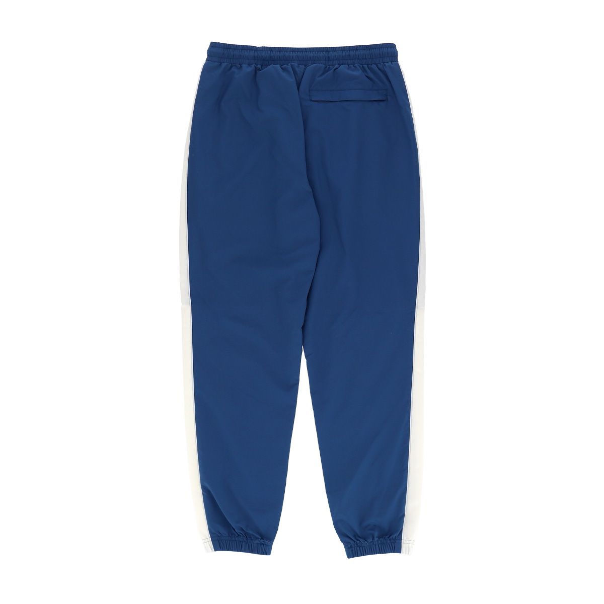 볼컴(VOLCOM) 베이직 우븐배색 팬츠(블루)
