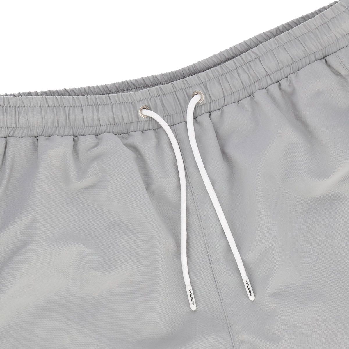 볼컴(VOLCOM) 베이직 와펜 우븐 팬츠(라이트 그레이)