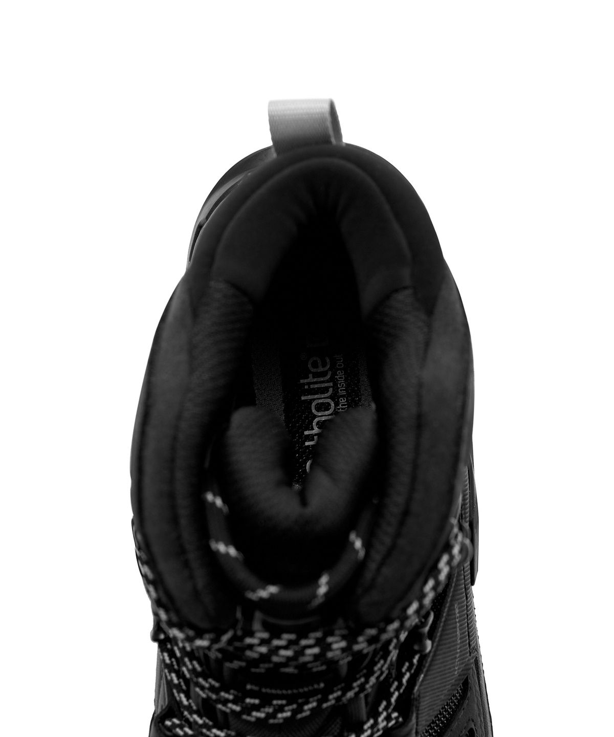 살로몬(SALOMON) 퀘스트 4 GTX - 마그넷:블랙:쿼리 / L41292600