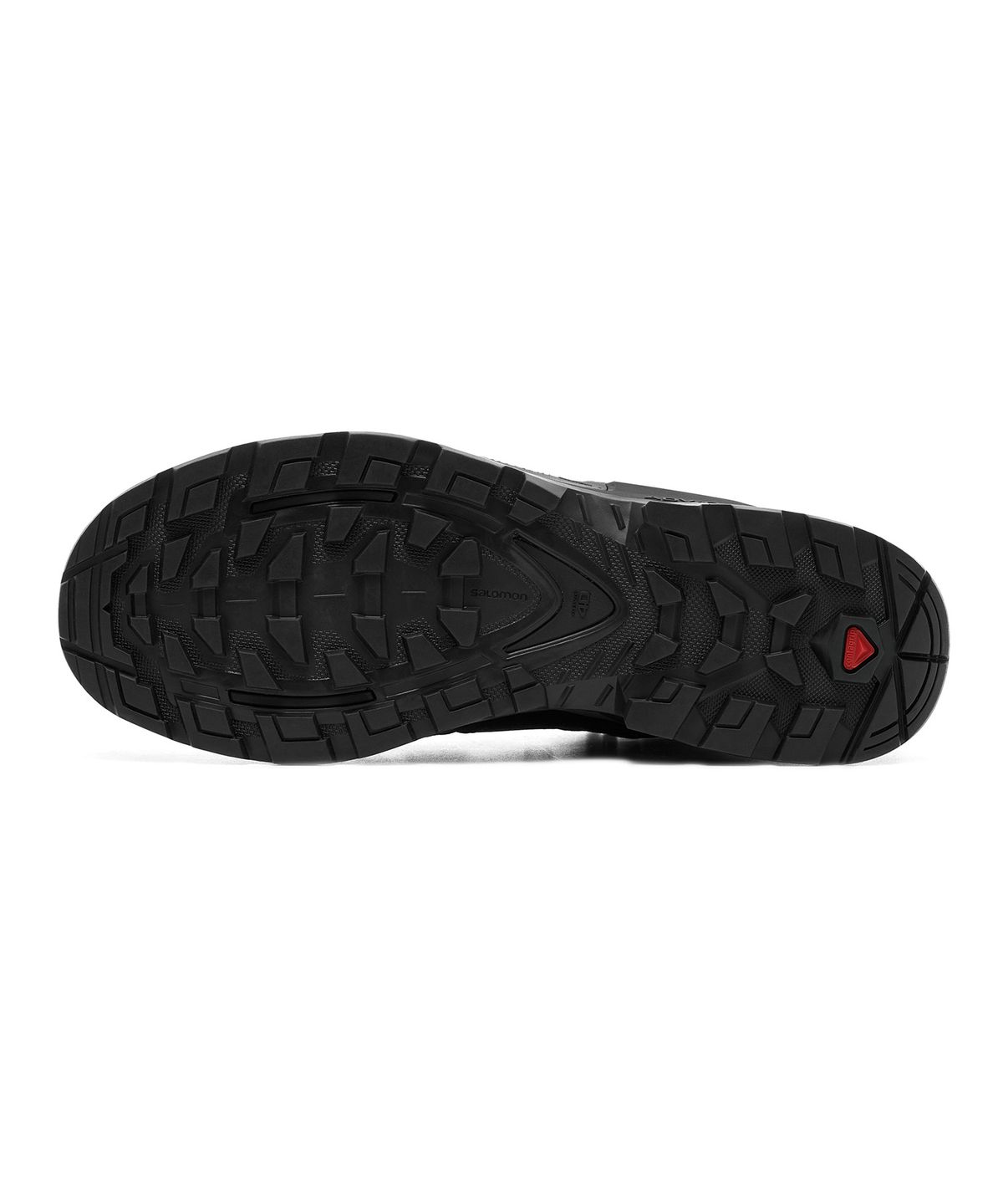 살로몬(SALOMON) 퀘스트 4 GTX - 마그넷:블랙:쿼리 / L41292600