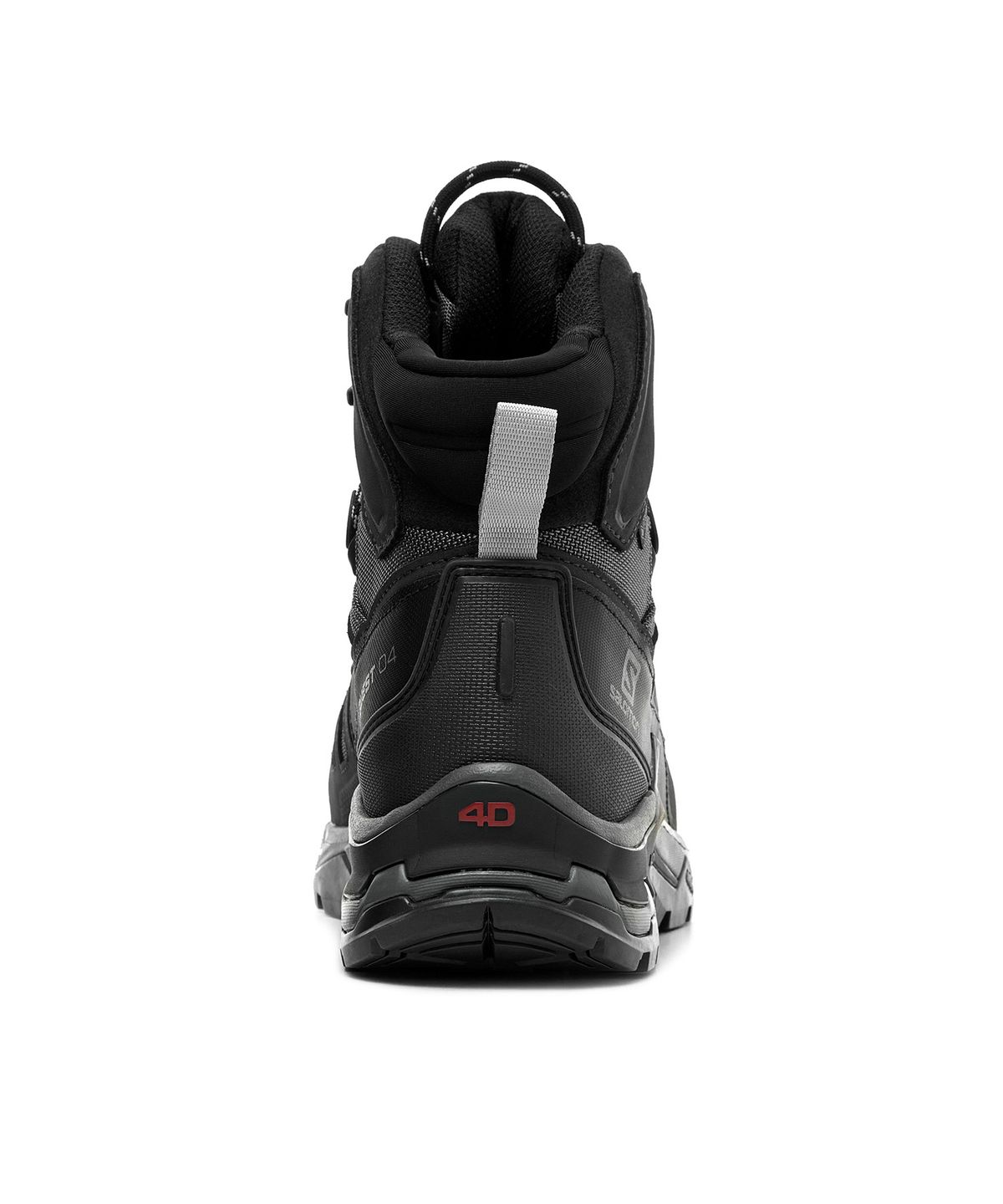 살로몬(SALOMON) 퀘스트 4 GTX - 마그넷:블랙:쿼리 / L41292600