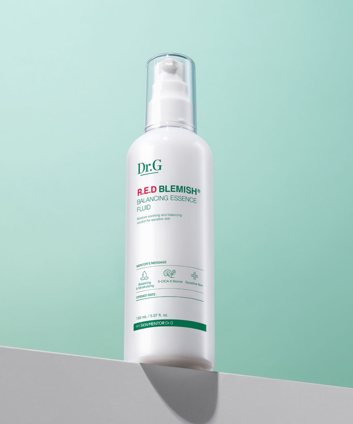 닥터지(DR.G) 레드 블레미쉬 밸런싱 에센스 플루이드 150mL
