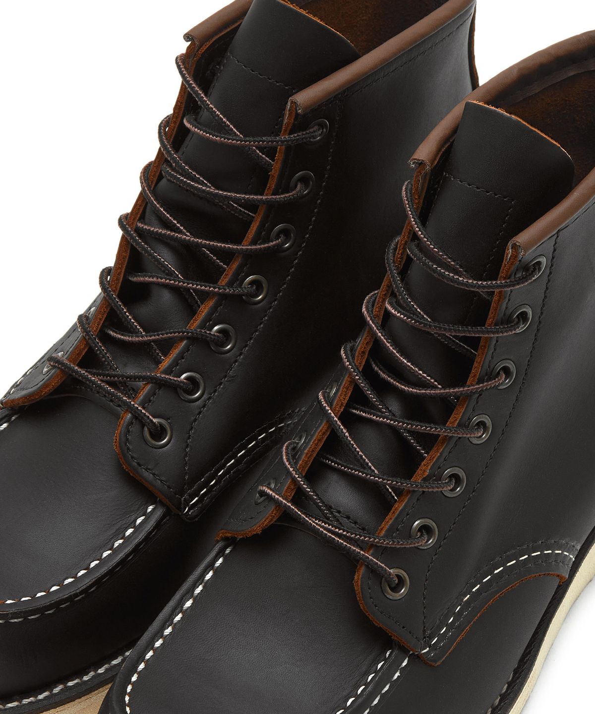 레드윙(REDWING) 6인치 목토 8849 - 블랙 프레리 / 08849D