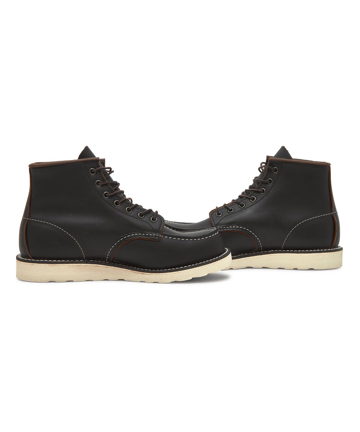 레드윙(REDWING) 6인치 목토 8849 - 블랙 프레리 / 08849D