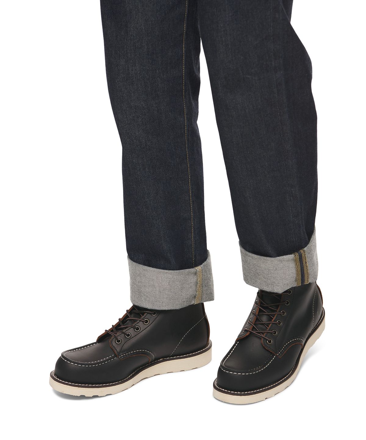 레드윙(REDWING) 6인치 목토 8849 - 블랙 프레리 / 08849D