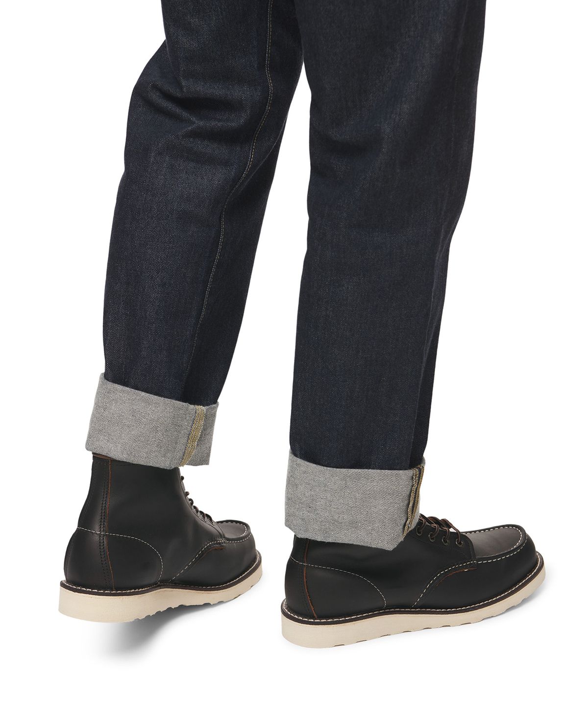 레드윙(REDWING) 6인치 목토 8849 - 블랙 프레리 / 08849D