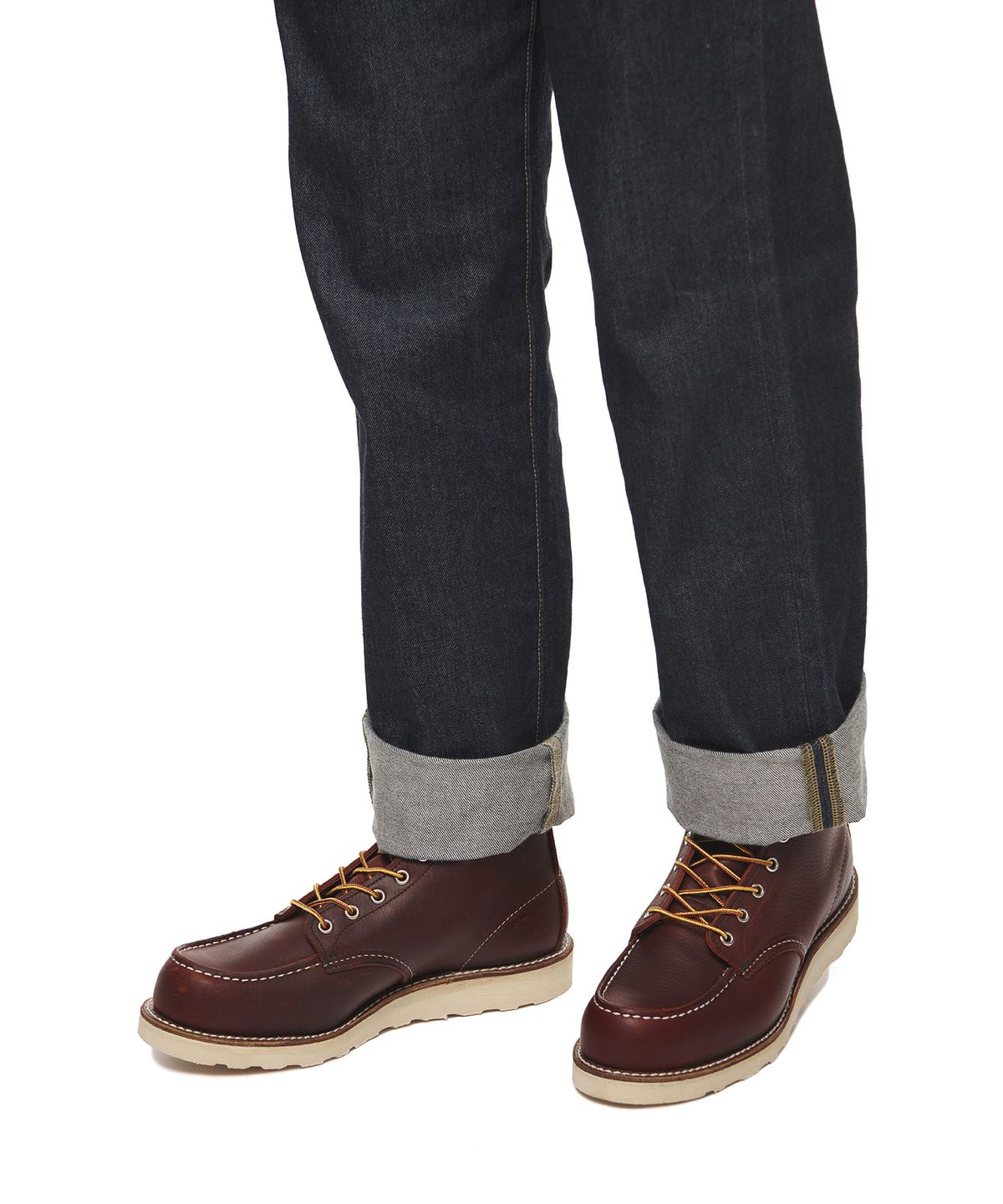 레드윙(REDWING) 6인치 목토 8138 - 브라이어 오일 슬릭 / 08138E