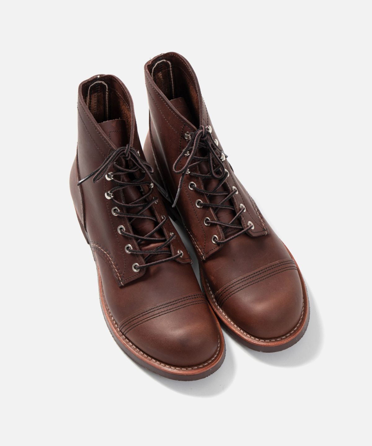 레드윙(REDWING) 아이언 레인저 8111 - 앰버 하니스 / 08111D