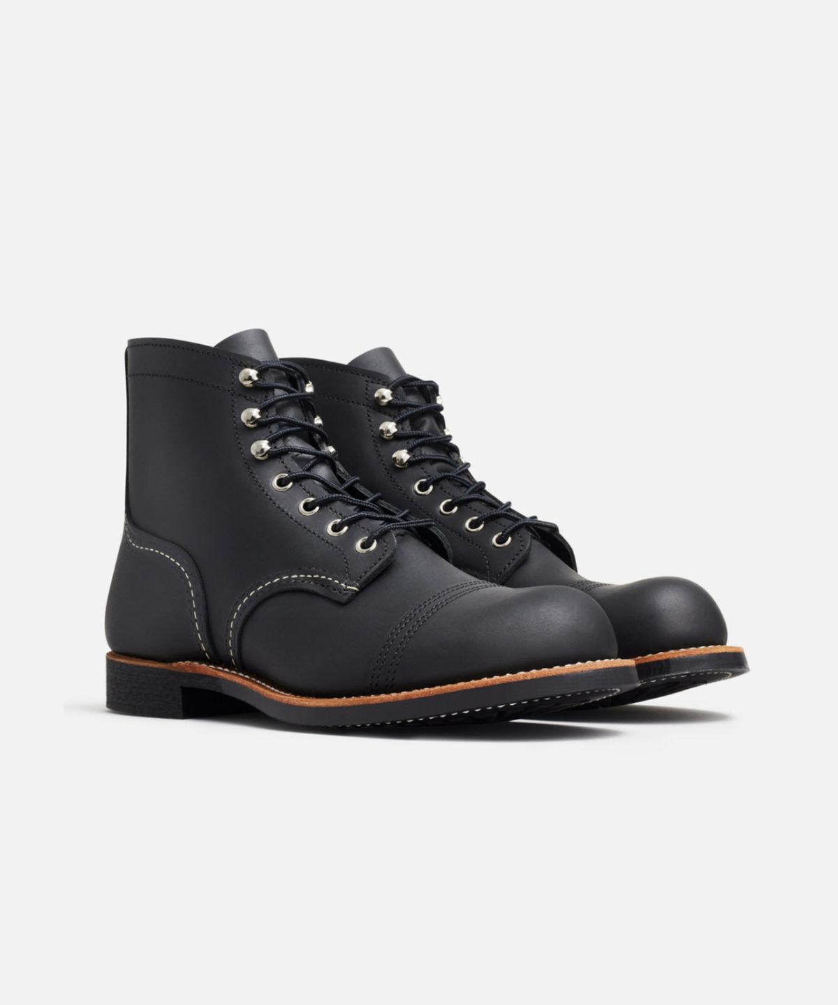 레드윙(REDWING) 아이언 레인저 8084 - 블랙 하니스 / 08084D