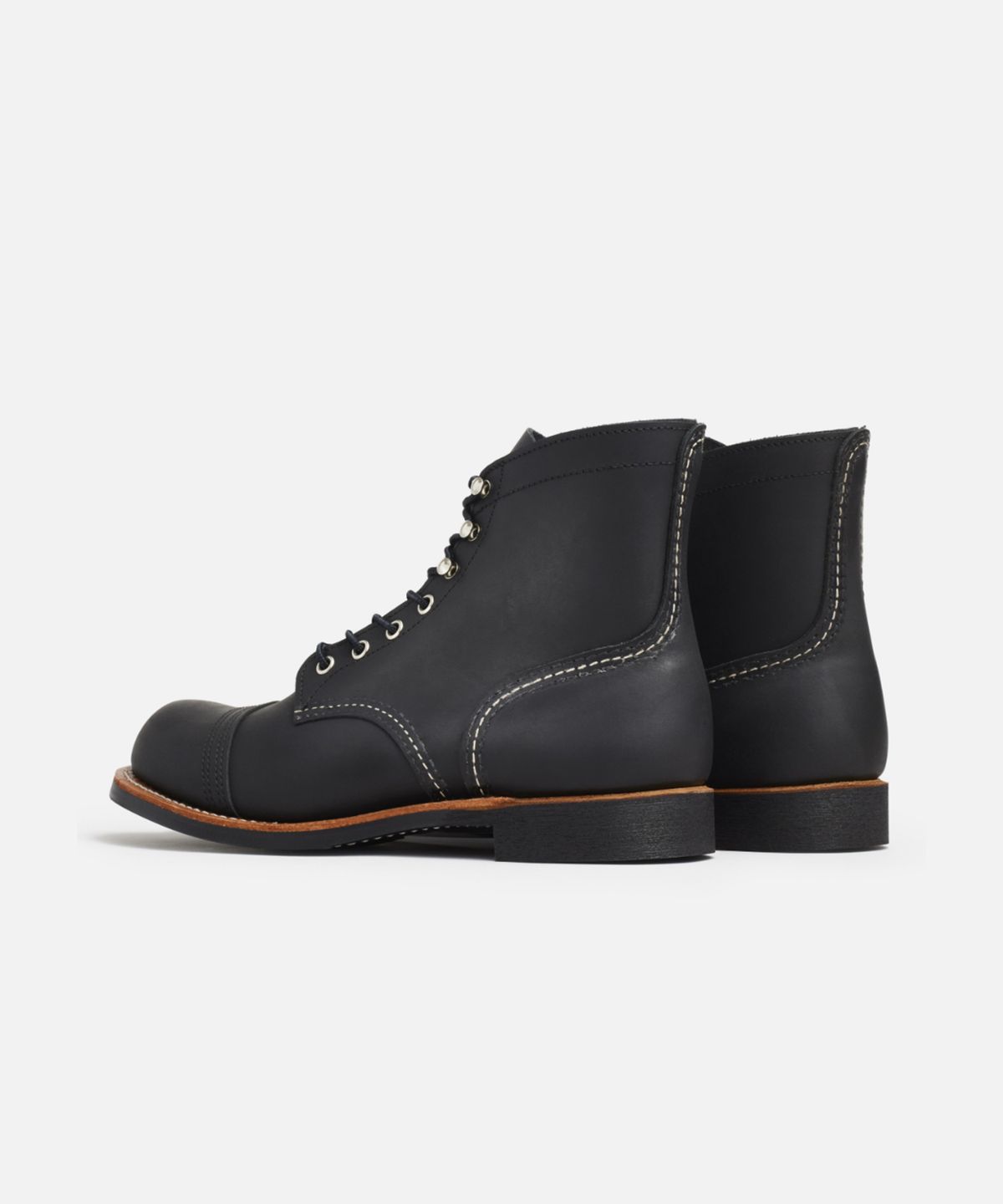 레드윙(REDWING) 아이언 레인저 8084 - 블랙 하니스 / 08084D