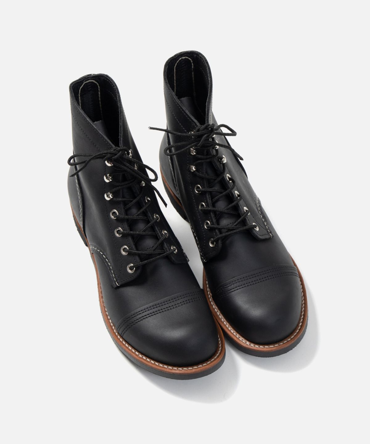 레드윙(REDWING) 아이언 레인저 8084 - 블랙 하니스 / 08084D