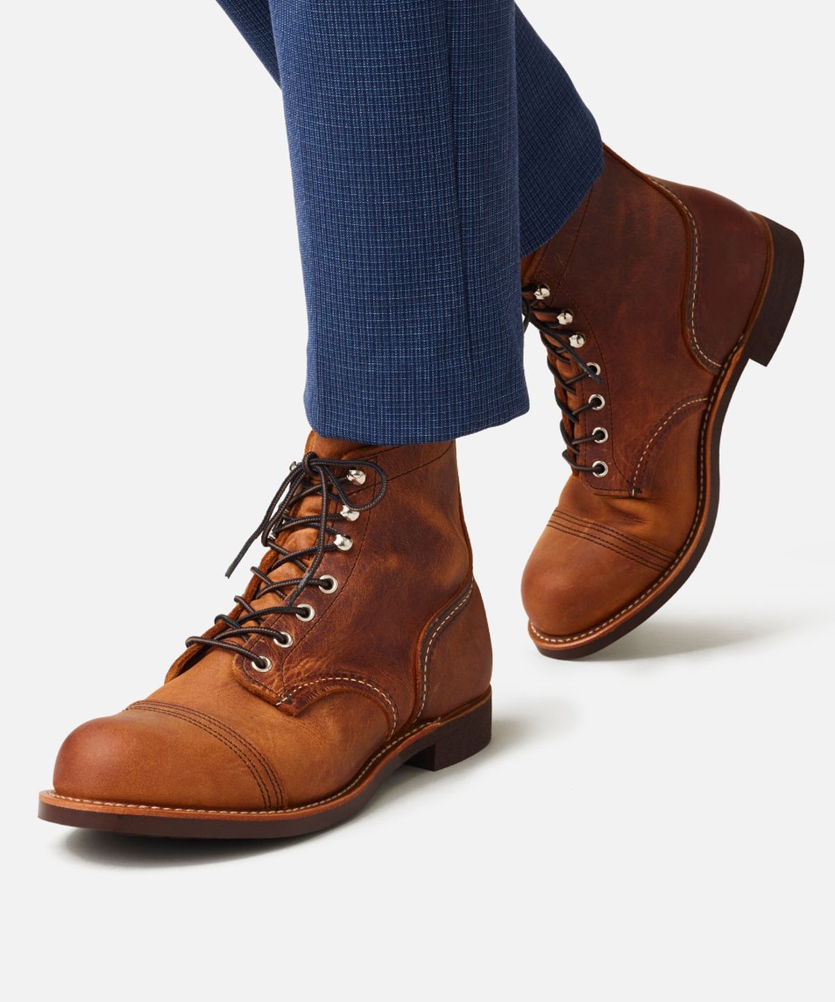레드윙(REDWING) 아이언 레인저 8085 - 카퍼 러프앤터프 / 08085D