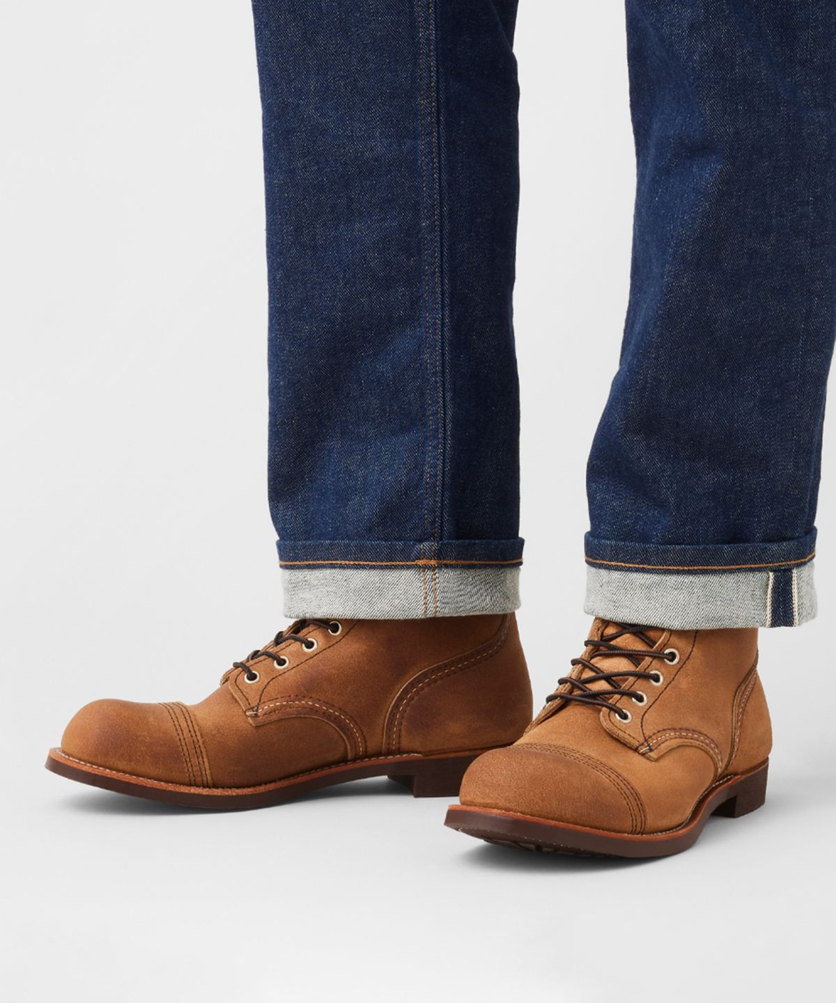 레드윙(REDWING) 아이언 레인저 8083 - 호손 뮬스키너 / 08083D