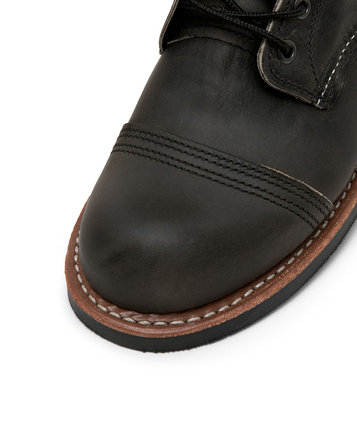 레드윙(REDWING) 아이언 레인저 8086 - 차콜 러프앤터프