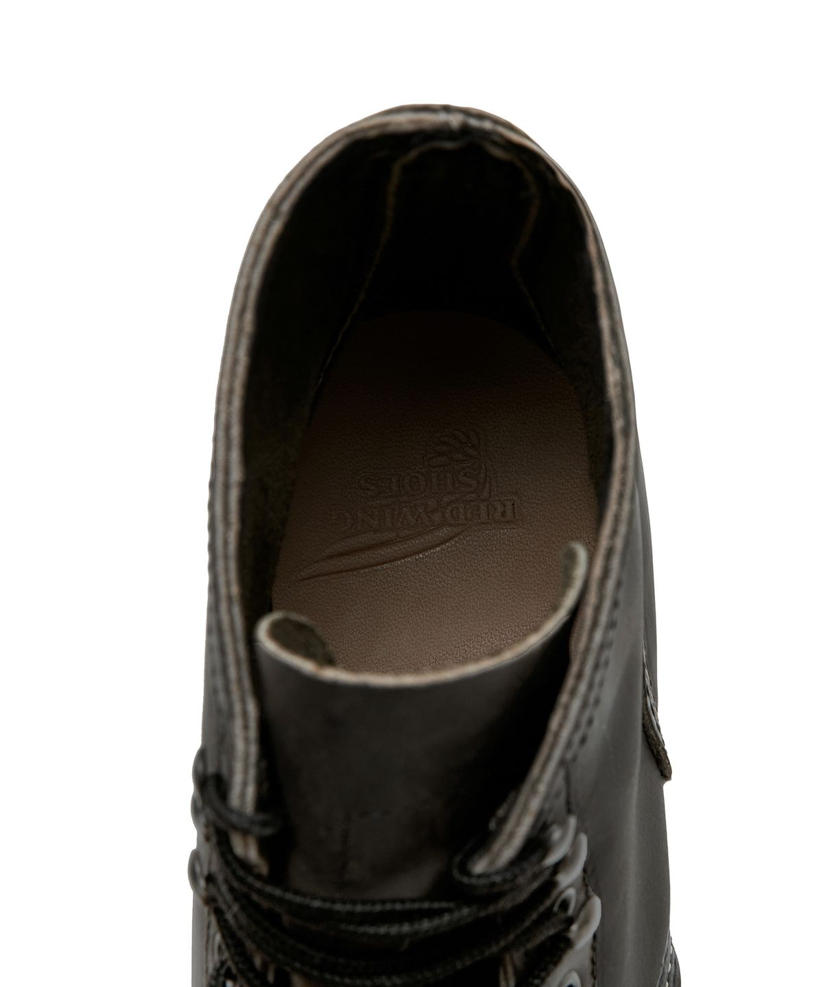 레드윙(REDWING) 아이언 레인저 8086 - 차콜 러프앤터프
