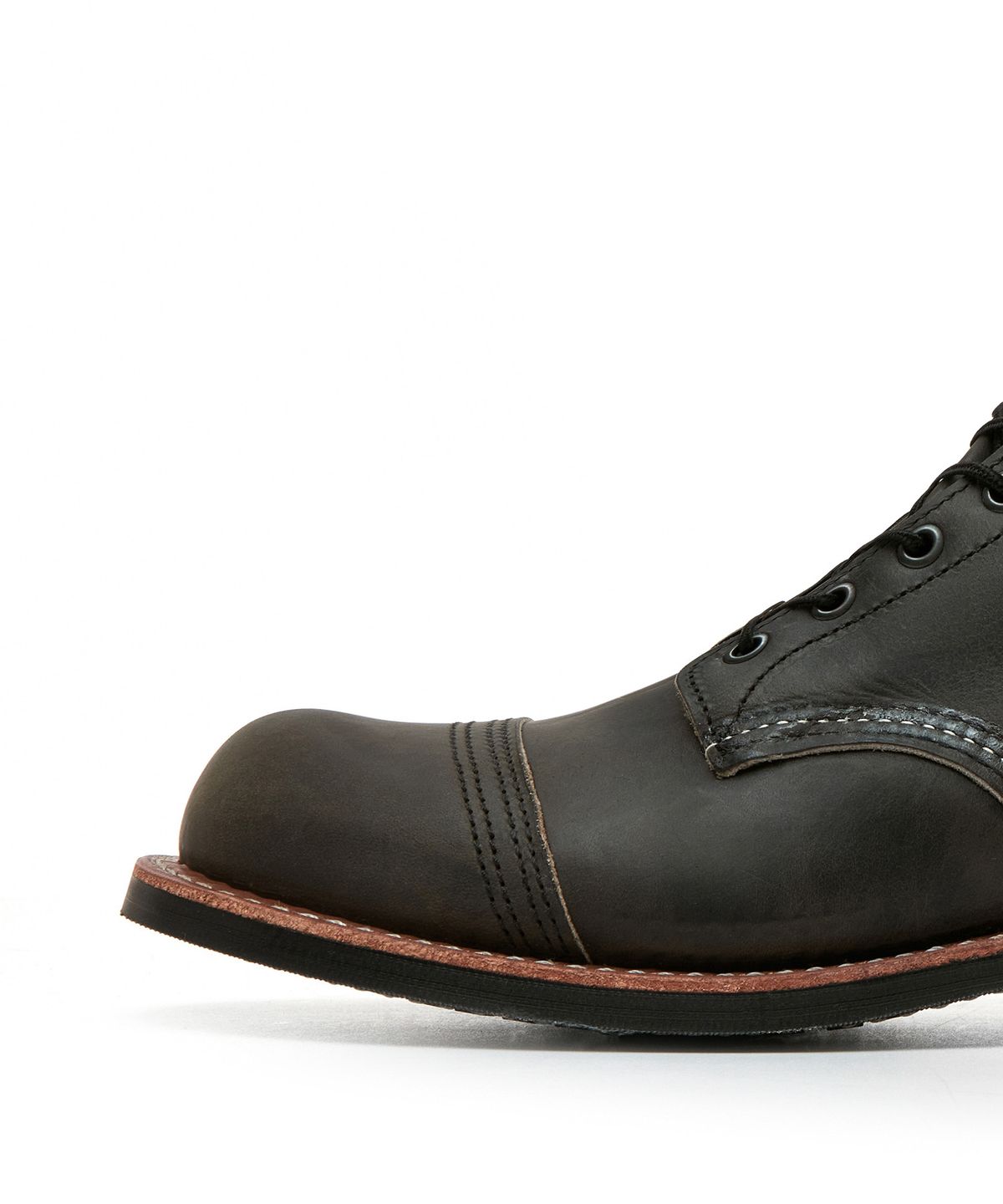 레드윙(REDWING) 아이언 레인저 8086 - 차콜 러프앤터프