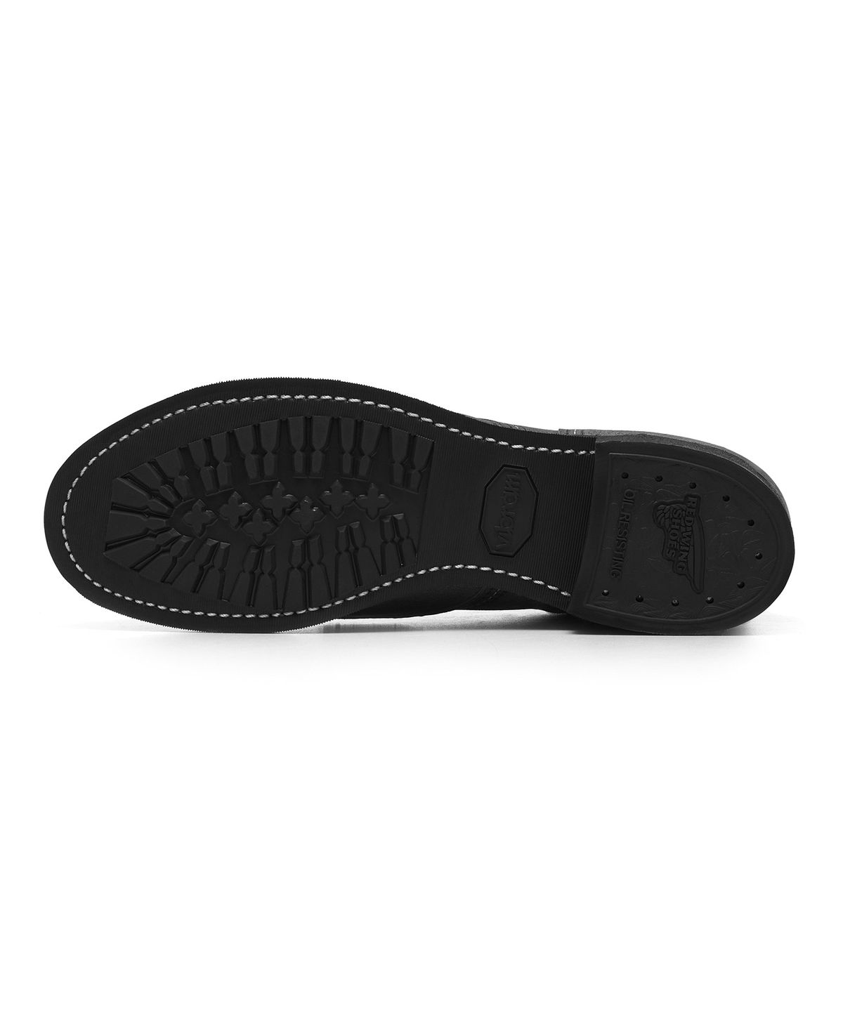 레드윙(REDWING) 아이언 레인저 8086 - 차콜 러프앤터프