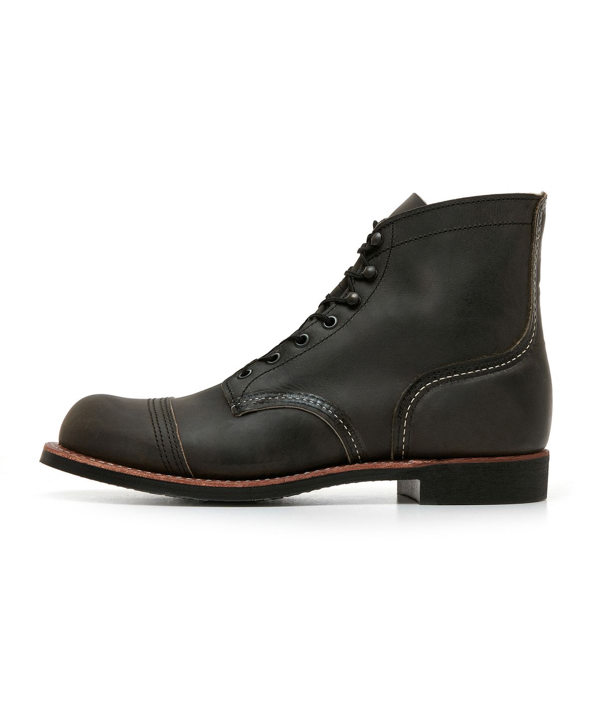 레드윙(REDWING) 아이언 레인저 8086 - 차콜 러프앤터프