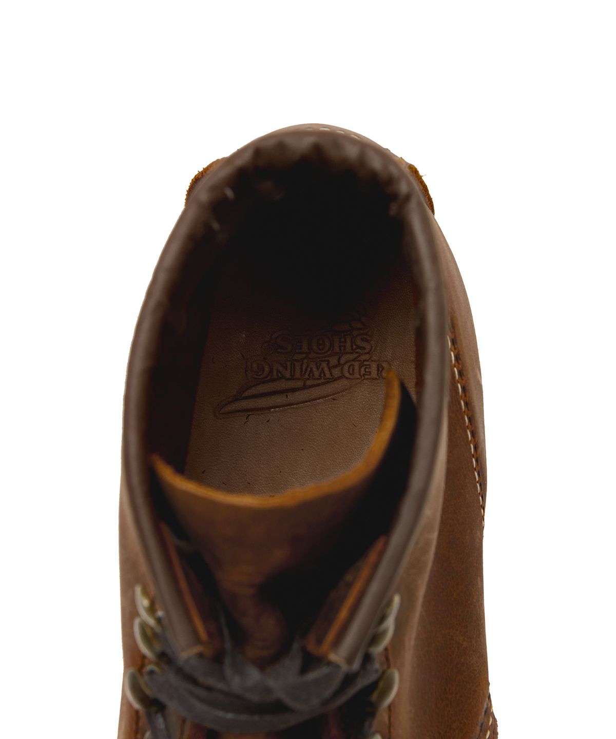 레드윙(REDWING) 블랙스미스 3343 - 카퍼 러프앤터프 / 03343D