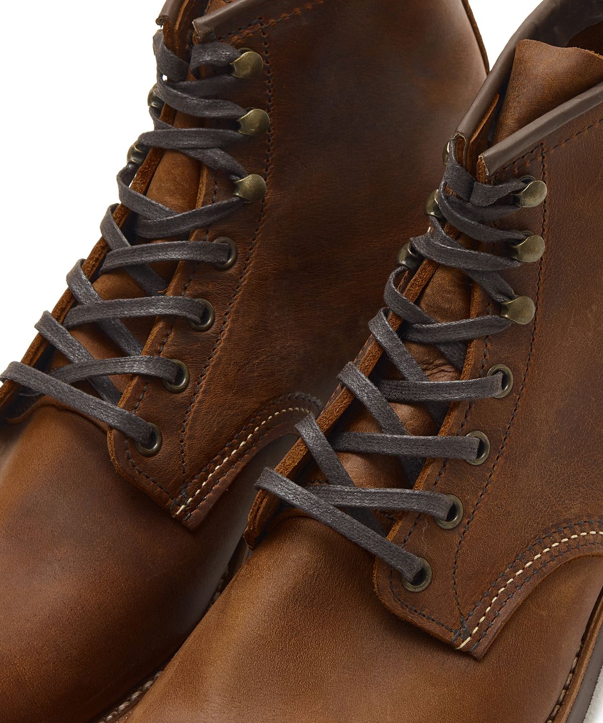 레드윙(REDWING) 블랙스미스 3343 - 카퍼 러프앤터프 / 03343D