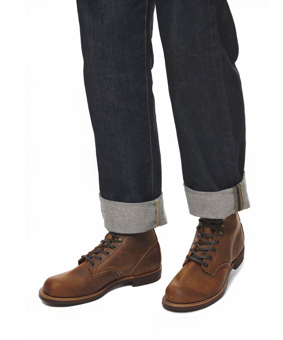 레드윙(REDWING) 블랙스미스 3343 - 카퍼 러프앤터프 / 03343D