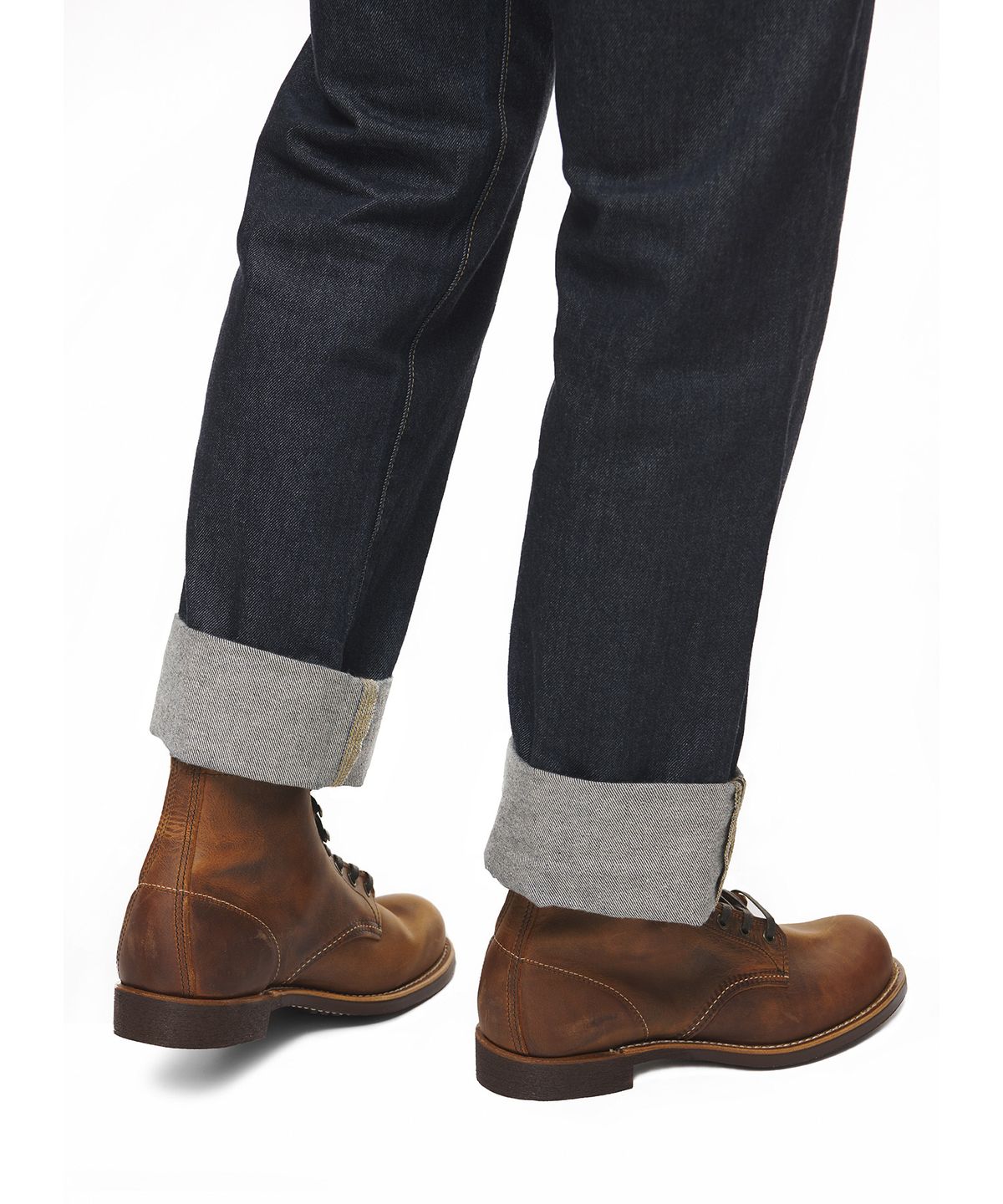 레드윙(REDWING) 블랙스미스 3343 - 카퍼 러프앤터프 / 03343D