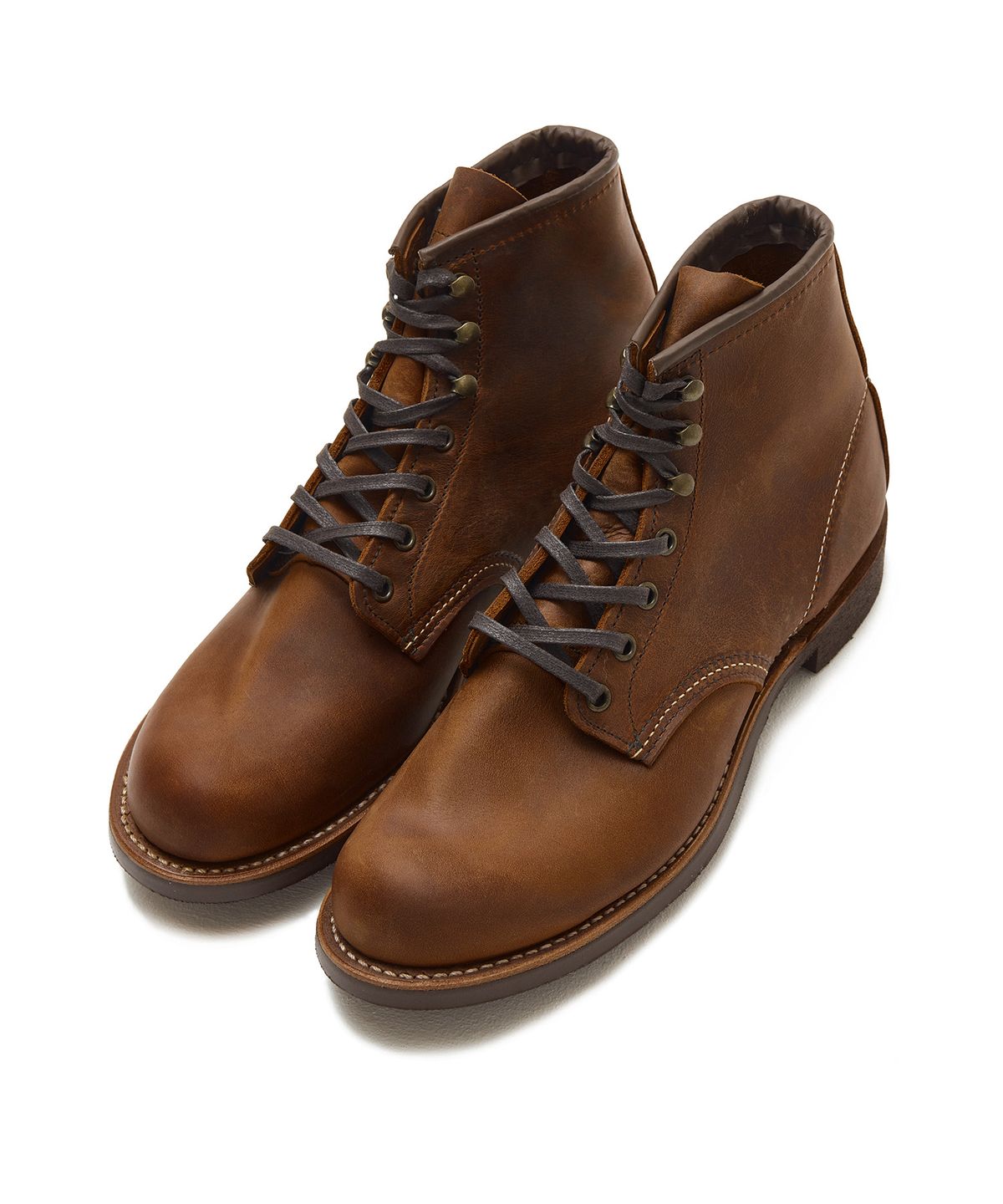 레드윙(REDWING) 블랙스미스 3343 - 카퍼 러프앤터프 / 03343D
