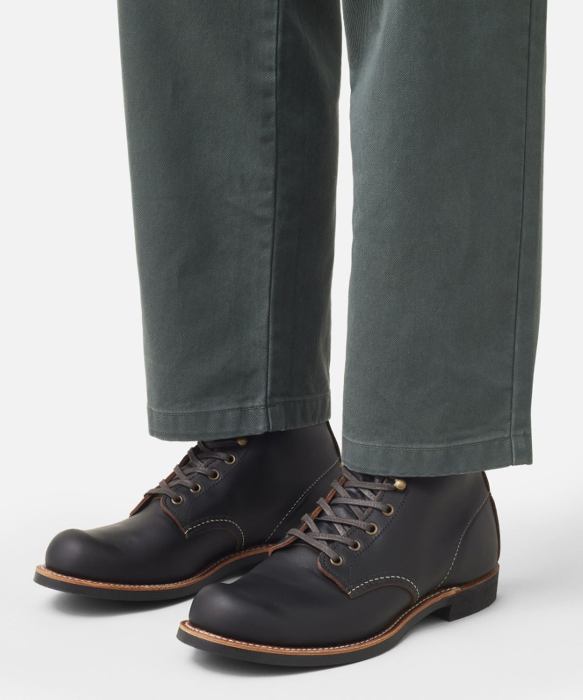 레드윙(REDWING) 블랙스미스 3345 - 블랙 프레리 / 03345D