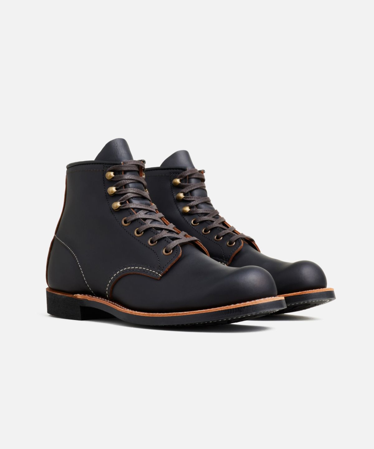 레드윙(REDWING) 블랙스미스 3345 - 블랙 프레리 / 03345D
