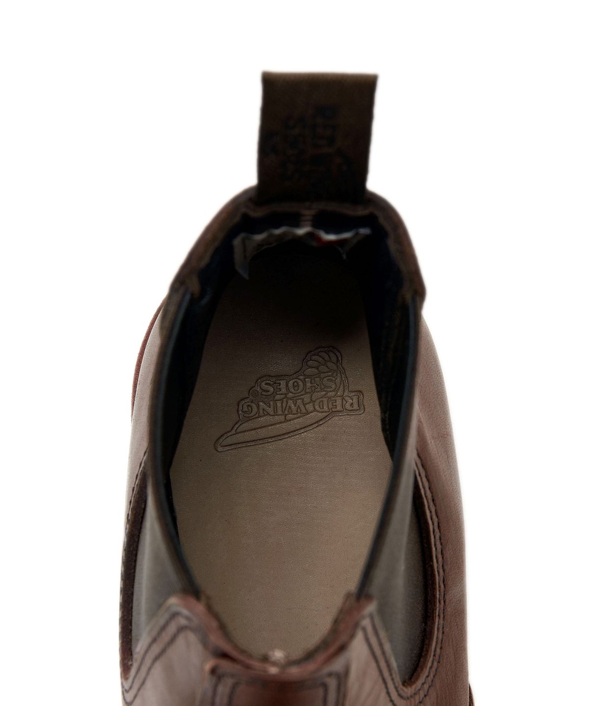 레드윙(REDWING) 클래식 첼시 3190 - 앰버 하니스 / 03190D