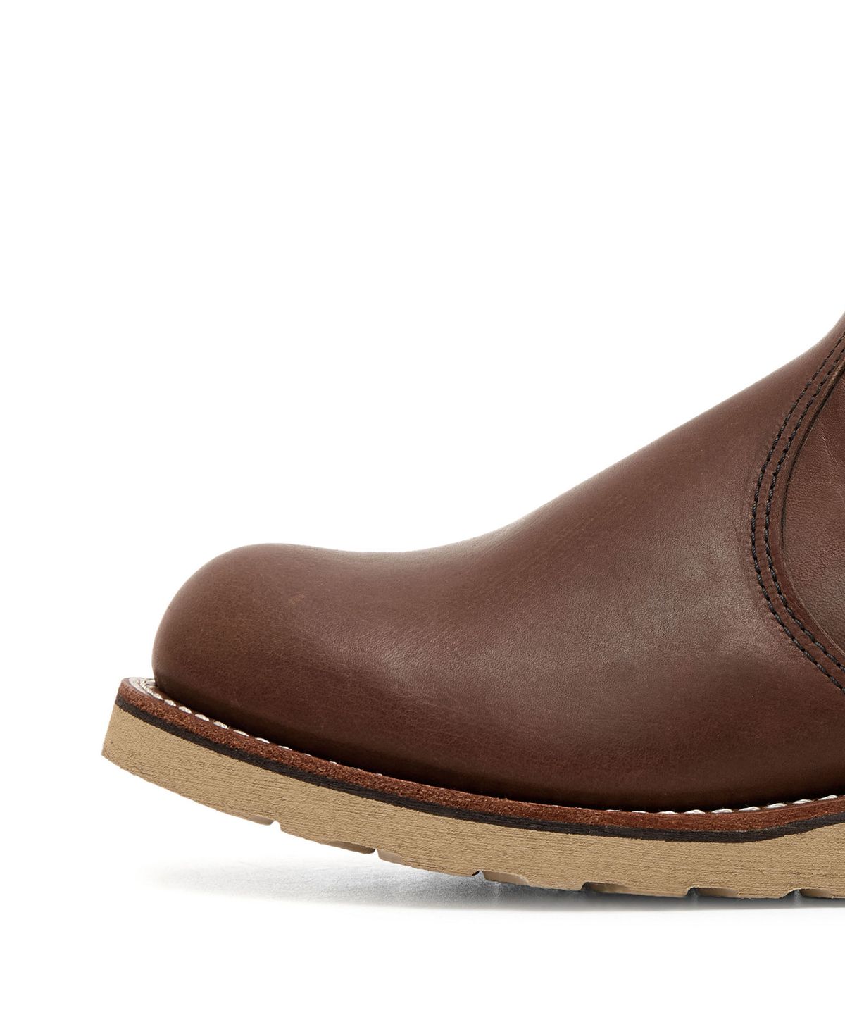레드윙(REDWING) 클래식 첼시 3190 - 앰버 하니스 / 03190D