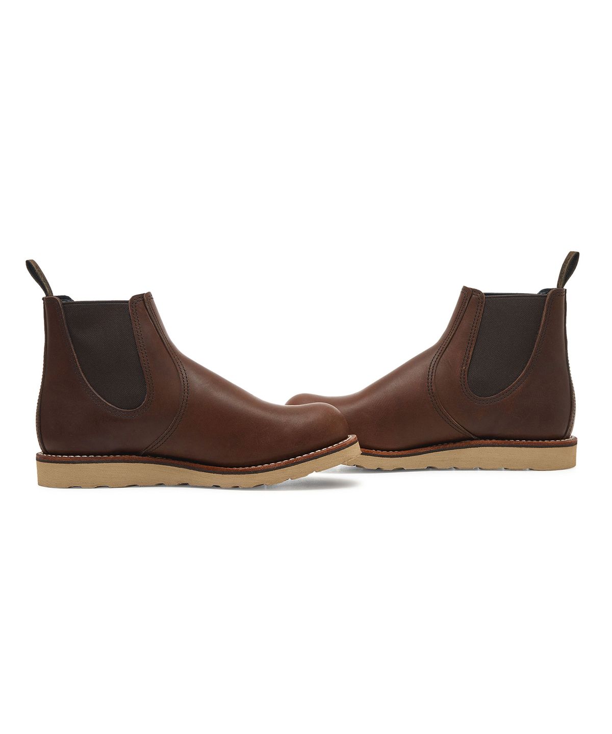 레드윙(REDWING) 클래식 첼시 3190 - 앰버 하니스 / 03190D