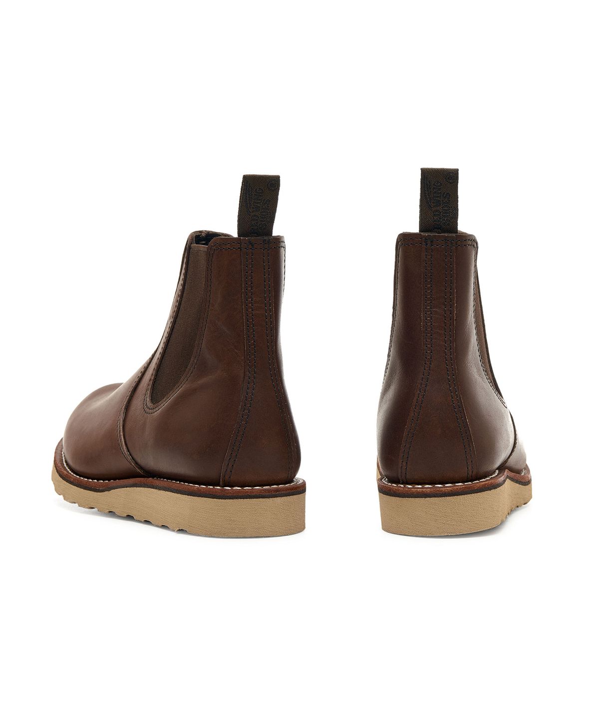 레드윙(REDWING) 클래식 첼시 3190 - 앰버 하니스 / 03190D