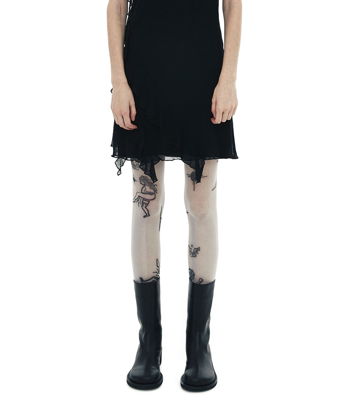 오소이(OSOI) TOBOO [BLACK]