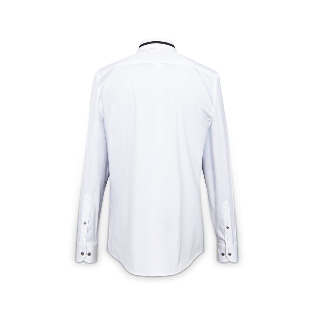 트렌치런던(TRENCH LONDON) 리젠트 레이크 셔츠 (WHITE)