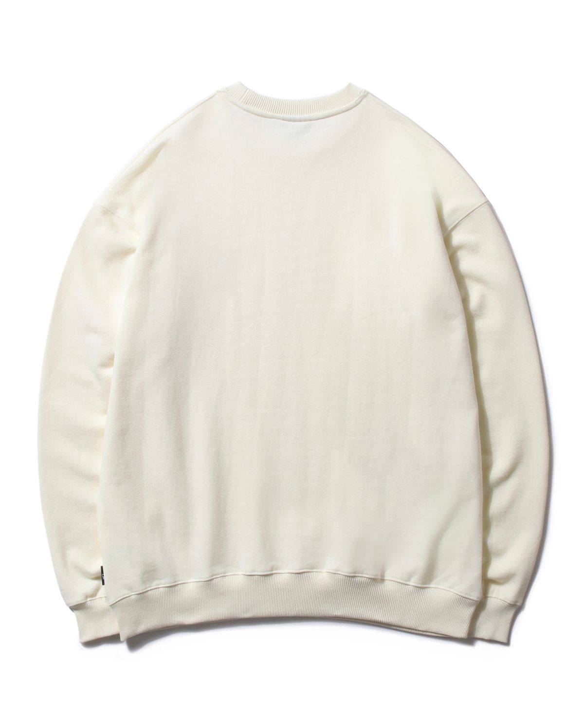 컬럼비아 유니버시티(COLUMBIA UNIVERSITY) CU LAWSCHOOL SWEATSHIRTS 크림