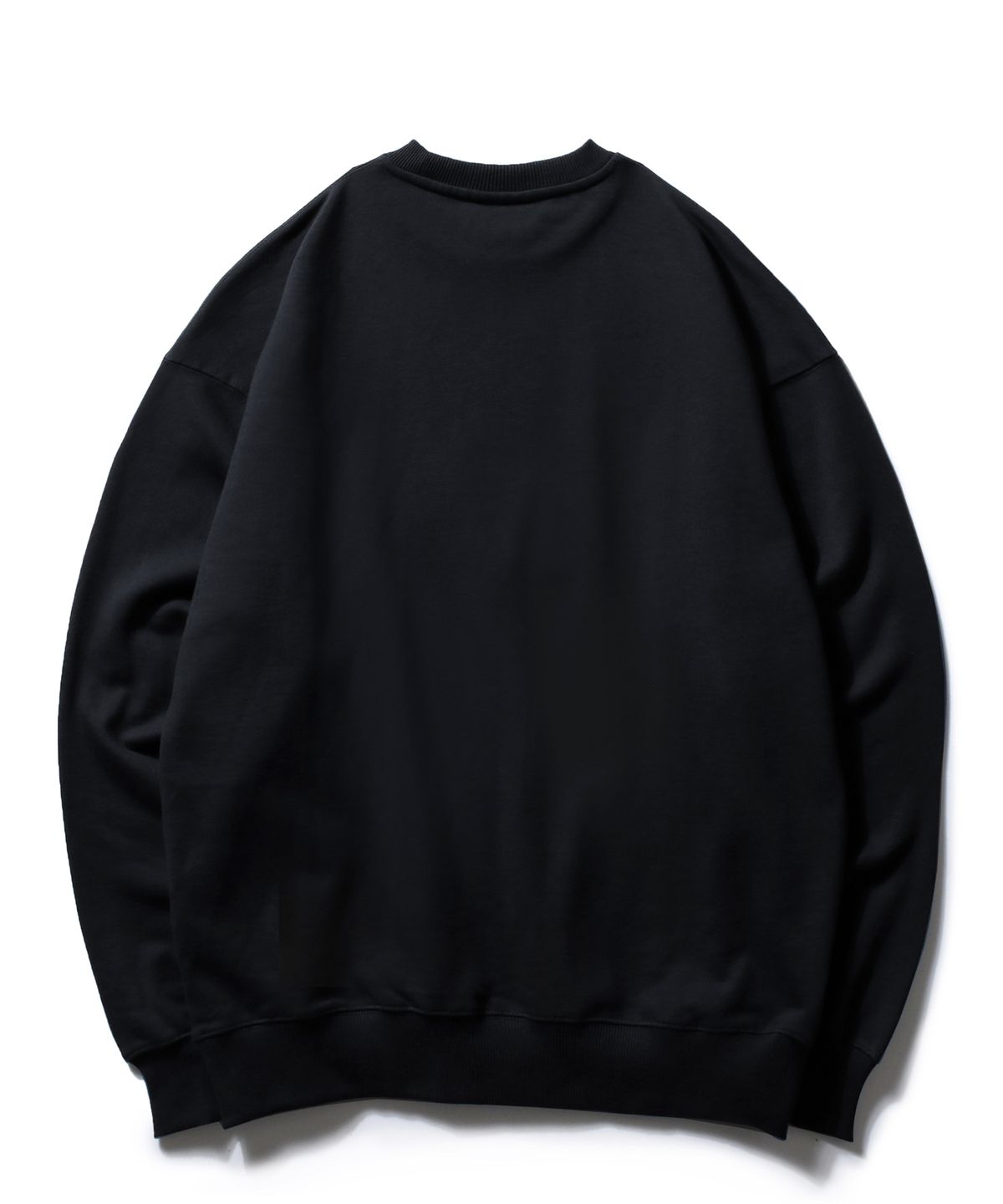 컬럼비아 유니버시티(COLUMBIA UNIVERSITY) CU LAWSCHOOL SWEATSHIRTS 블랙