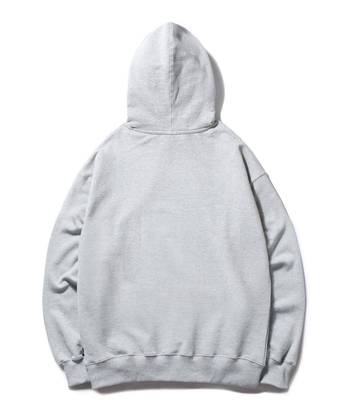 컬럼비아 유니버시티(COLUMBIA UNIVERSITY) 1888 TENNIS CLUB HOODIE M그레이