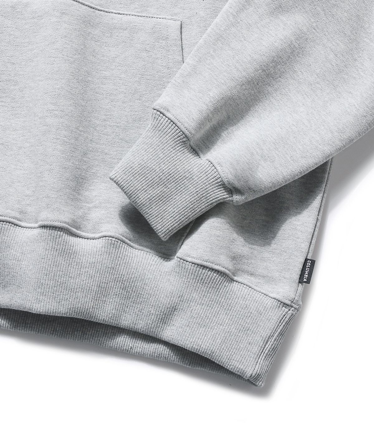 컬럼비아 유니버시티(COLUMBIA UNIVERSITY) 1888 TENNIS CLUB HOODIE M그레이