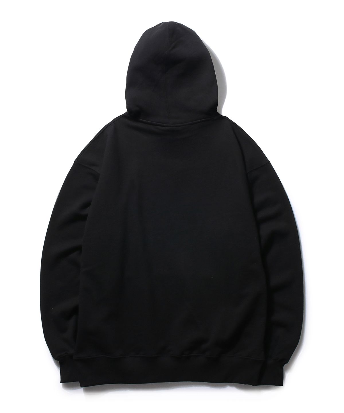컬럼비아 유니버시티(COLUMBIA UNIVERSITY) 1888 TENNIS CLUB HOODIE 블랙